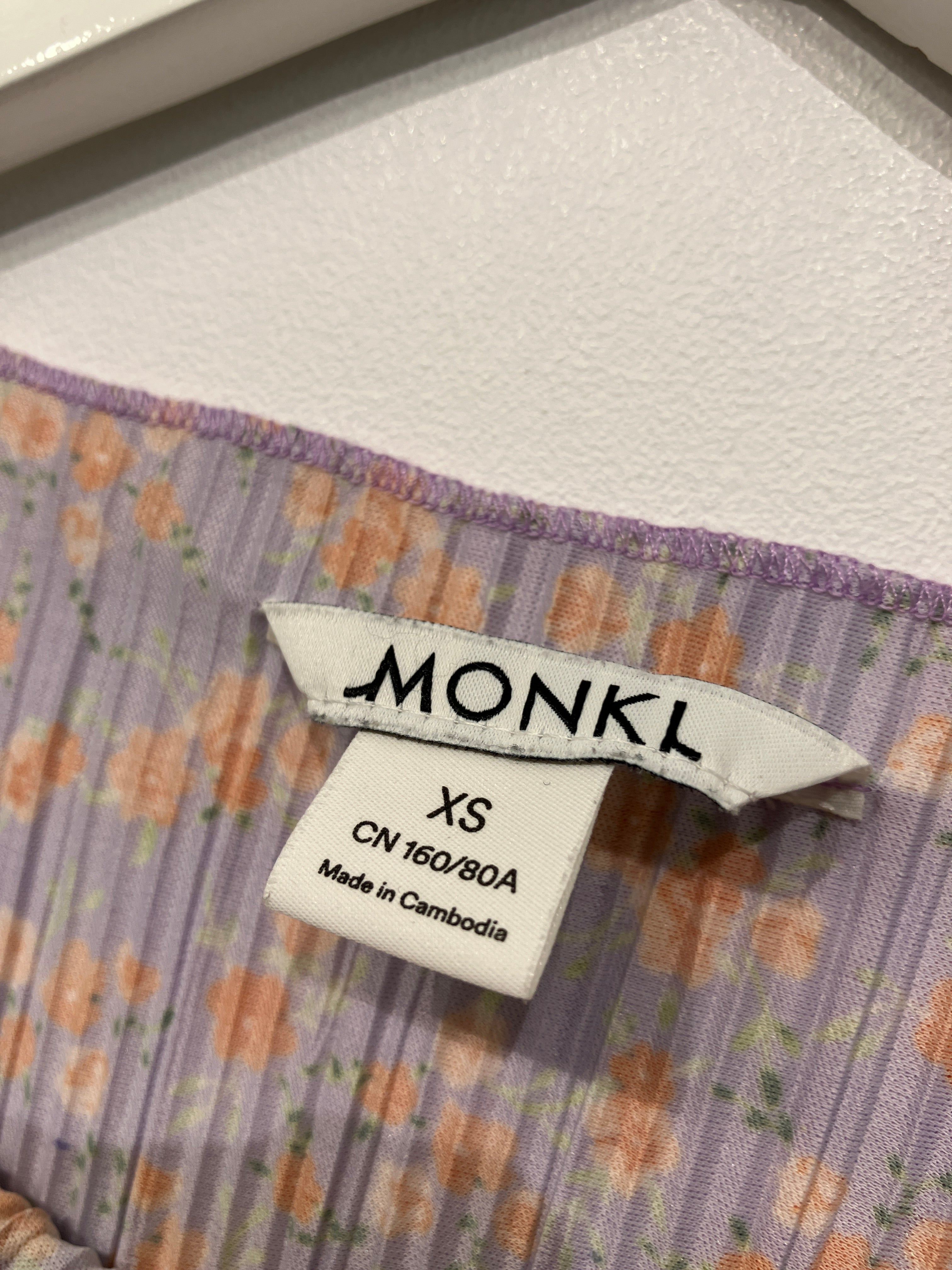 Monki Bluse
